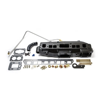 Manifold Mercruiser 4 Cyl 3.0Ltr