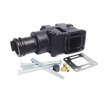 Manifold Elbow Repl. 18-1976
