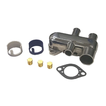 Thermostat Housing Gm