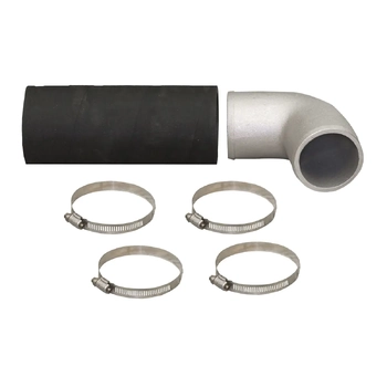 Exhaust Elbow Adapter