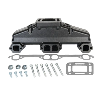 Manifold Universal Center Riser