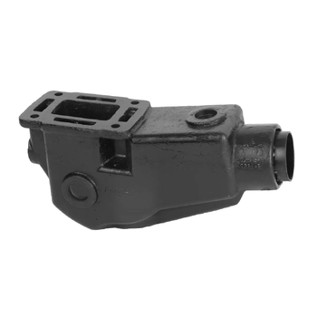 Exhaust Manifold Riser