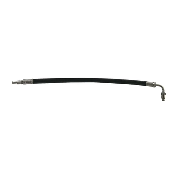 Connector To Trim Cylinder