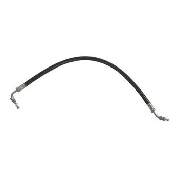 Connector To Hydraulic Pump