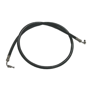 Connector To Hydraulic Pump
