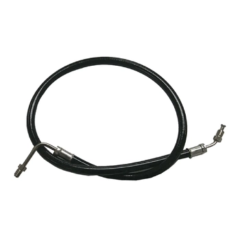 Connector To Valve