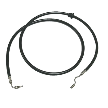 Cly. To Cont. Valve Trim Hose`