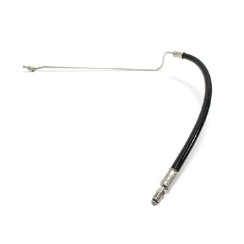 Trim Hose  Starboard