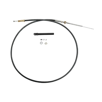 Shift Cable Bravo