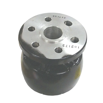 Sierra Engine Coupler - Mercruiser
