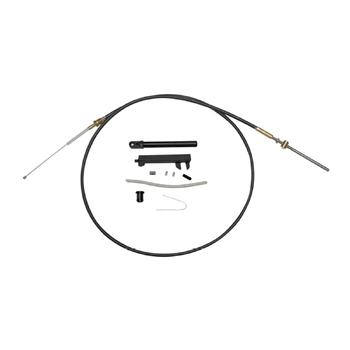 Shift Cable W/Slide
