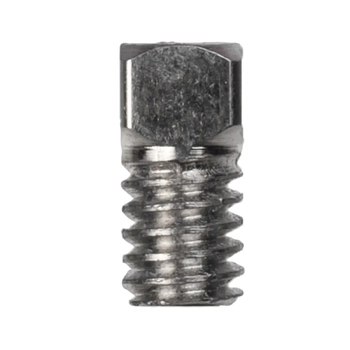 Anchor Screw Set Mercury Pack Of 25
