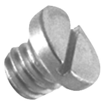 Lower Unit Drain/Fill Screw