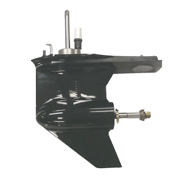 Gear Case Complete Lower Mercruiser