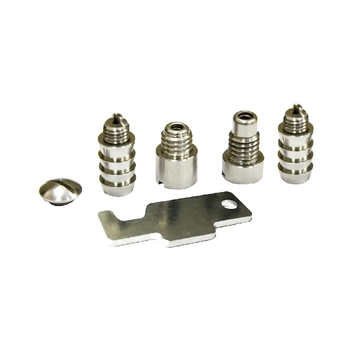 Quick Drain / Fill  Drain Plug Kit