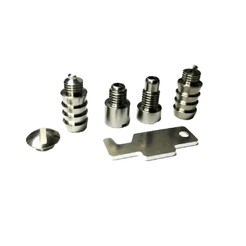 Lower Unit Fill/Drain Kit