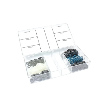 Drain Screw Gasket Assortment Kit