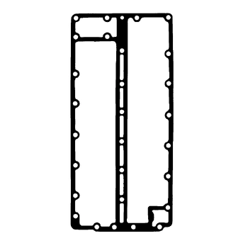 Gasket Pack Of 2