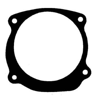 Impeller Gasket Pack Of 2