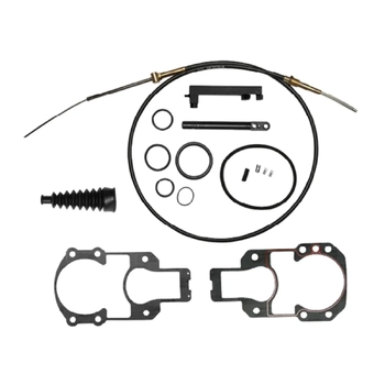Lower Shift Cable Kit No 1