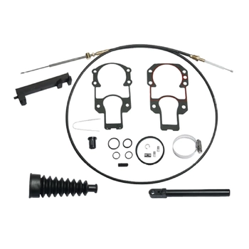 Lower Shift Cable Kit A No 1 Gen Ii
