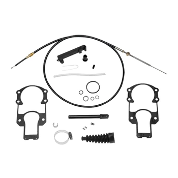 Lower Shift Cable Kit Xtreme Mercruiser