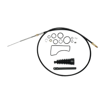 Lower Shift Cable Kit Xtreme Mercruiser
