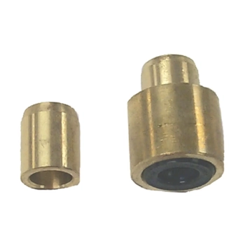 Bell Hsg Bushing Kit