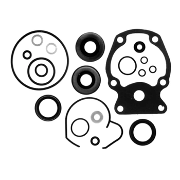 Sierra Lower Unit Seal Kit - Evinrude