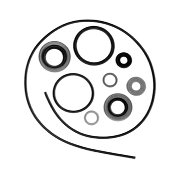 Gear Hsg Seal Kit