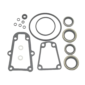 Gear Hsg Seal Kit