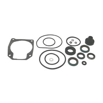 Gearcase Seal Kit