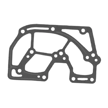 Gasket Exhaust Manifold Merc