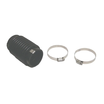 Exhaust Bellows