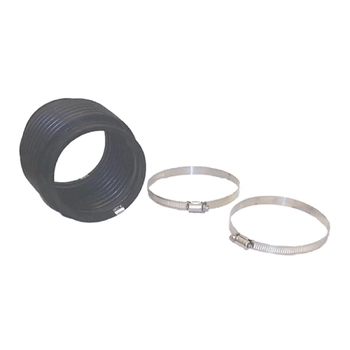 Drive Shaft Bellows W/Ridge