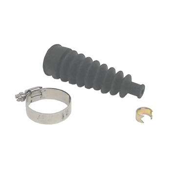 Bellows Shift Cable Mercruiser