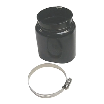 Exhaust Tube