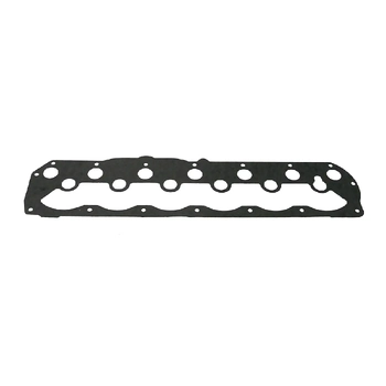Gasket Block Cover Pack Of 2