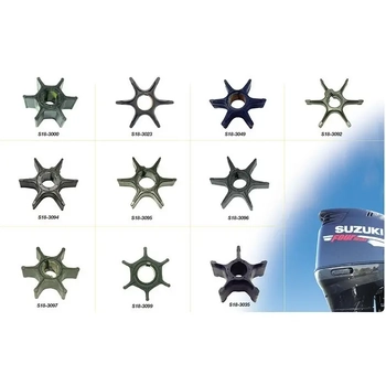Sierra Impeller Suzuki