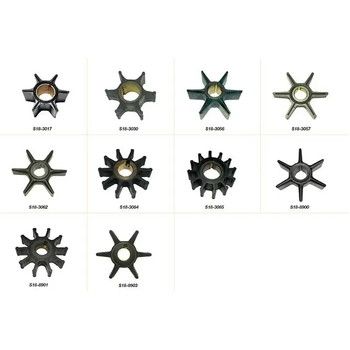 Sierra Impeller Mercury/Mariner/Mercruiser