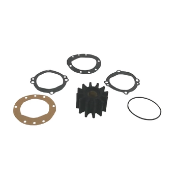 Impeller Kit - Neoprene