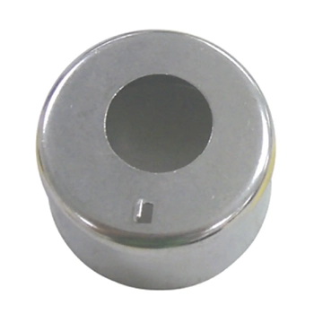 Stainless Steel Cup