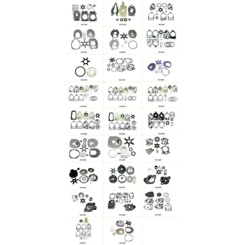 Sierra Water Pump Kit Merc/Mar/Yamaha