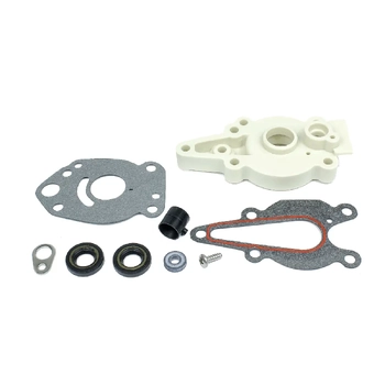 Water Pump Kit Incl Housing Merc/Mar