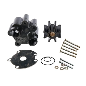 Bravo Wtr Pump Kit