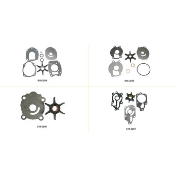 Sierra Impeller Repair Kit Mercury/Mariner