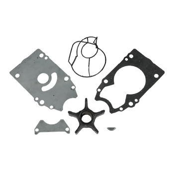 Sierra Water Pump Kit Suzuki