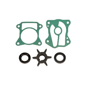 Sierra Water Pump Service Kit Honda