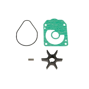 Water Pump Service Kit Honda