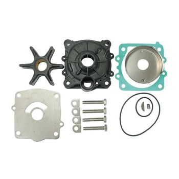 Water Pump Kit Incl Housing Yamaha